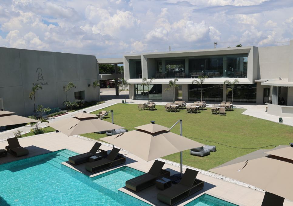 세부 라온스퀘어 후기