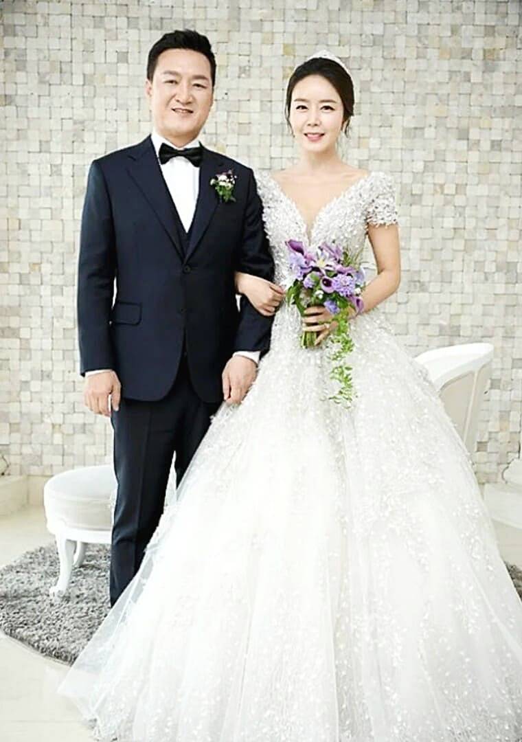 배우-박동빈-아내-배우-이상이