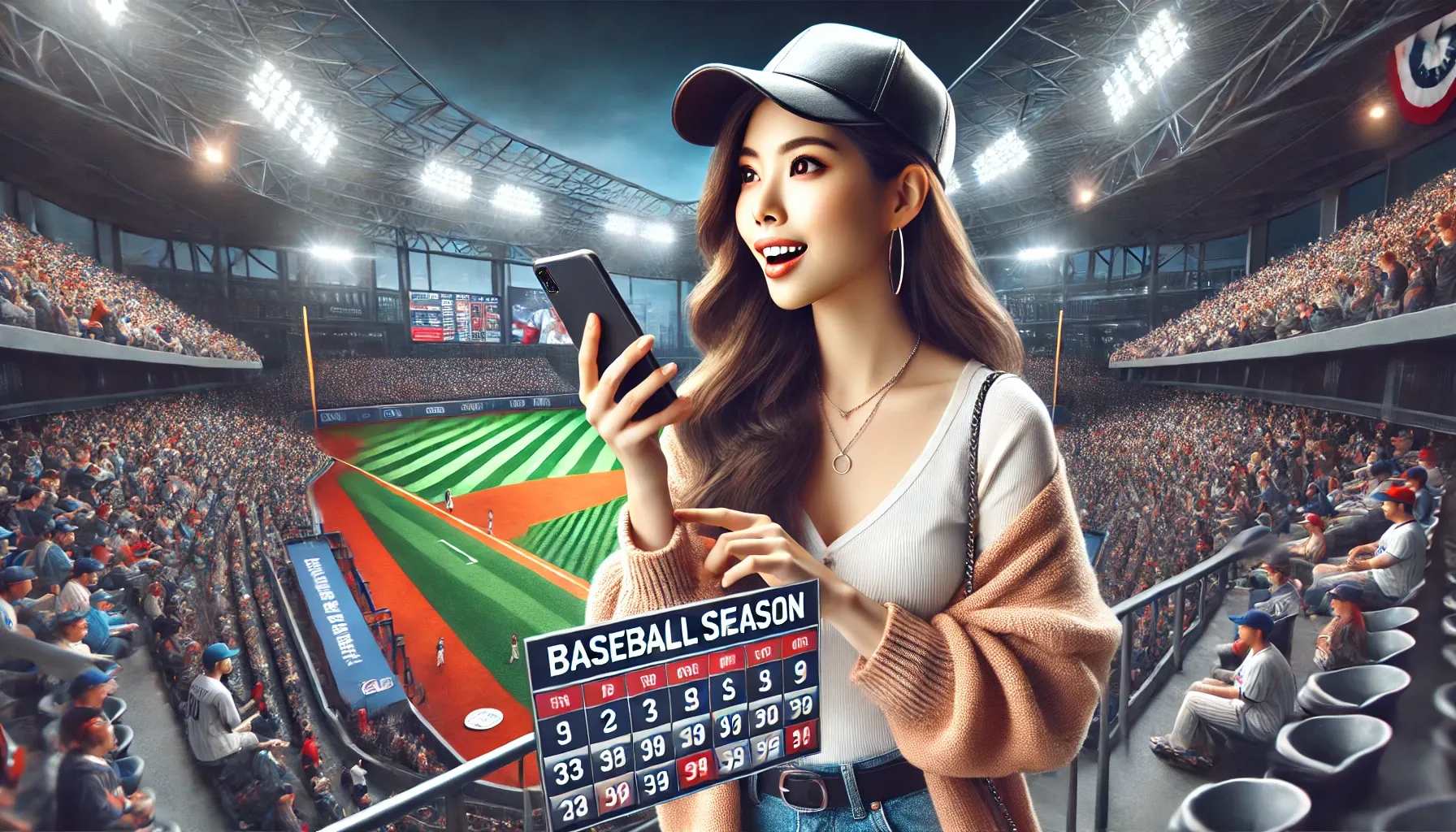 프로야구 개막전