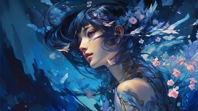 애니메코인 급등