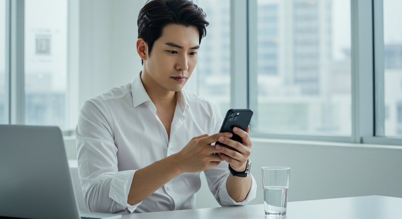 주식 초보 필수 용어