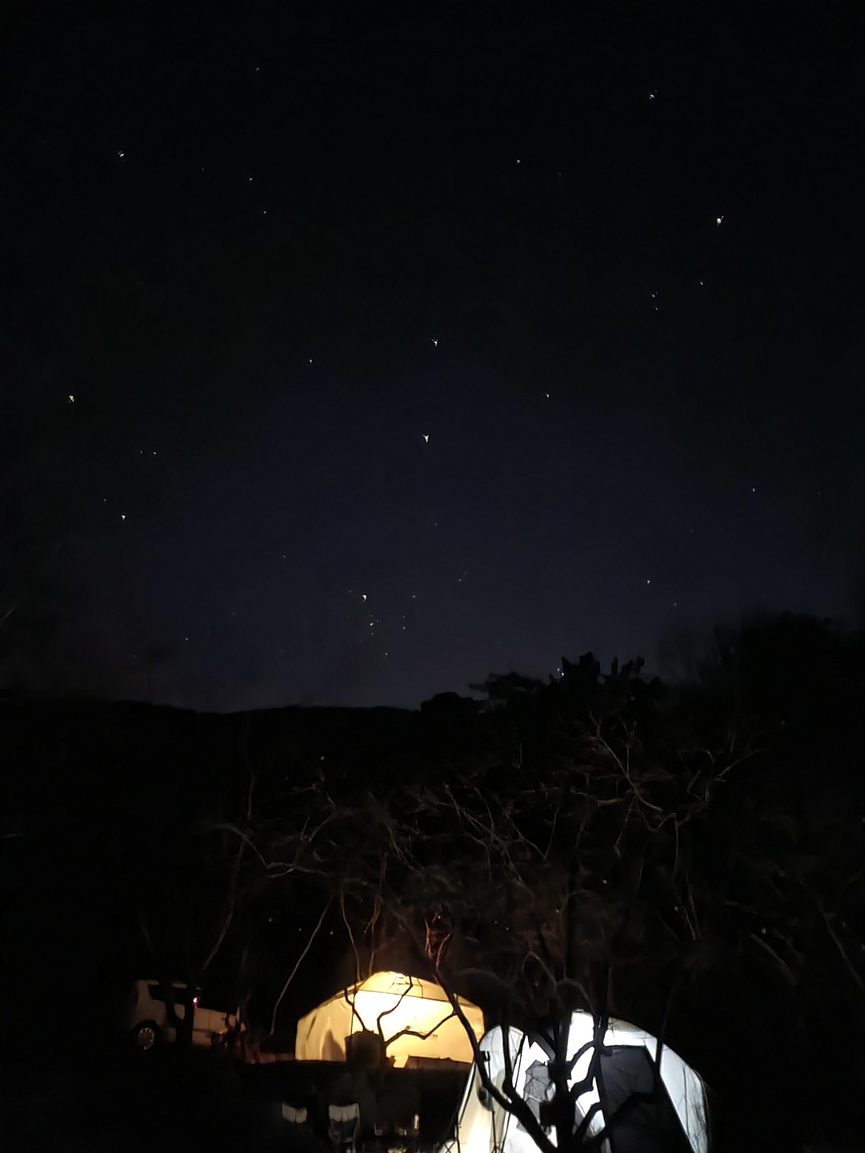 캠핑홀릭 캠핑장