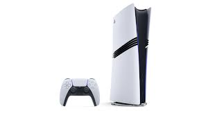 PS5 Pro 화이트 색상 패키지