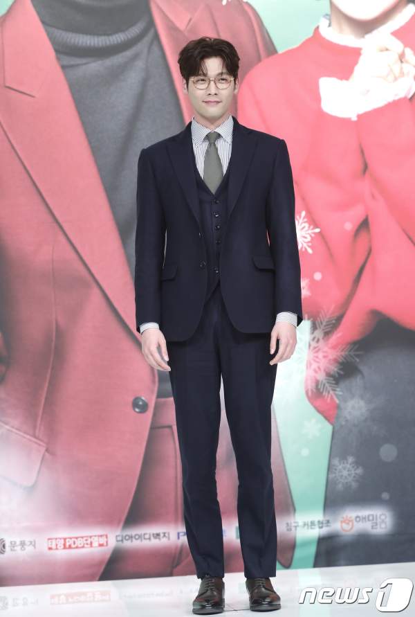 최다니엘 집안 가족