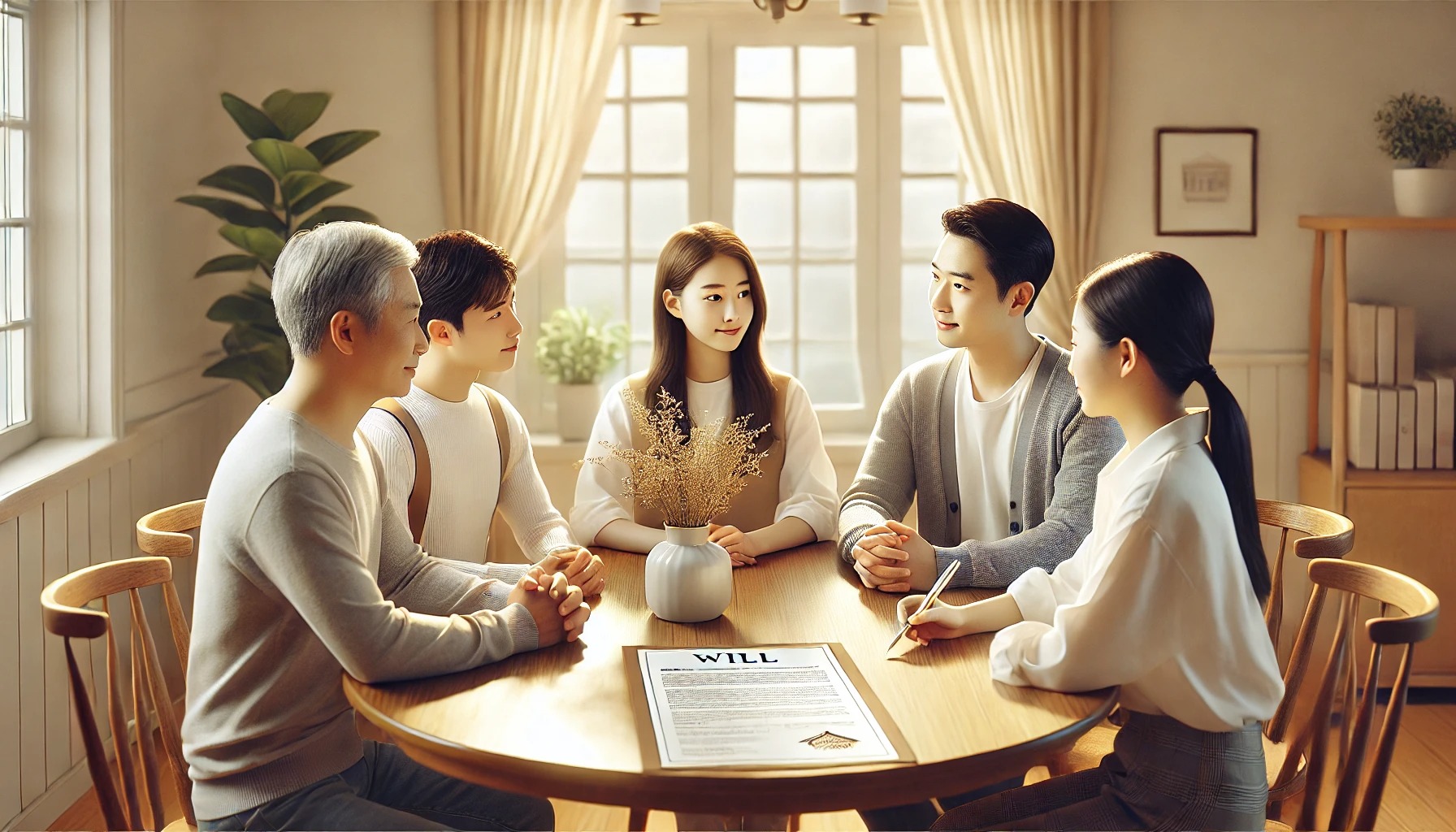 유류분 제도