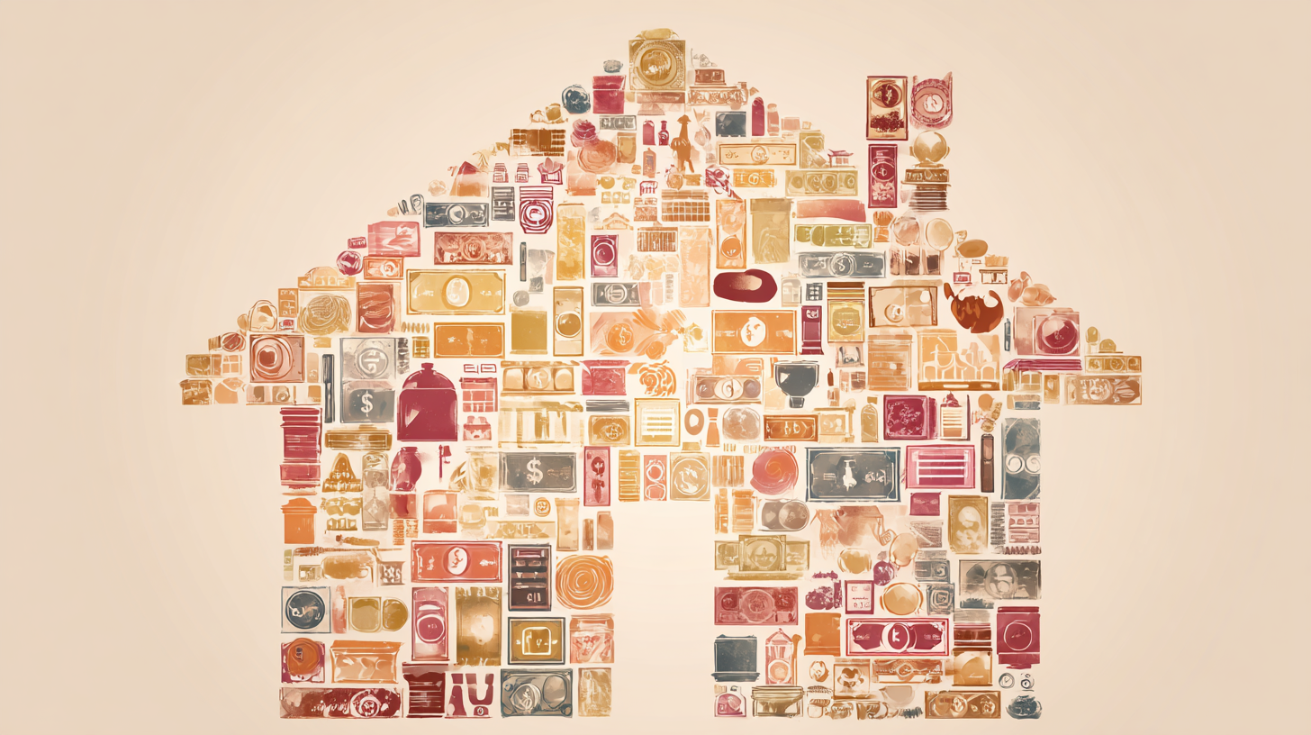 생활 속 경제를 이해하는 실생활 경제 상식