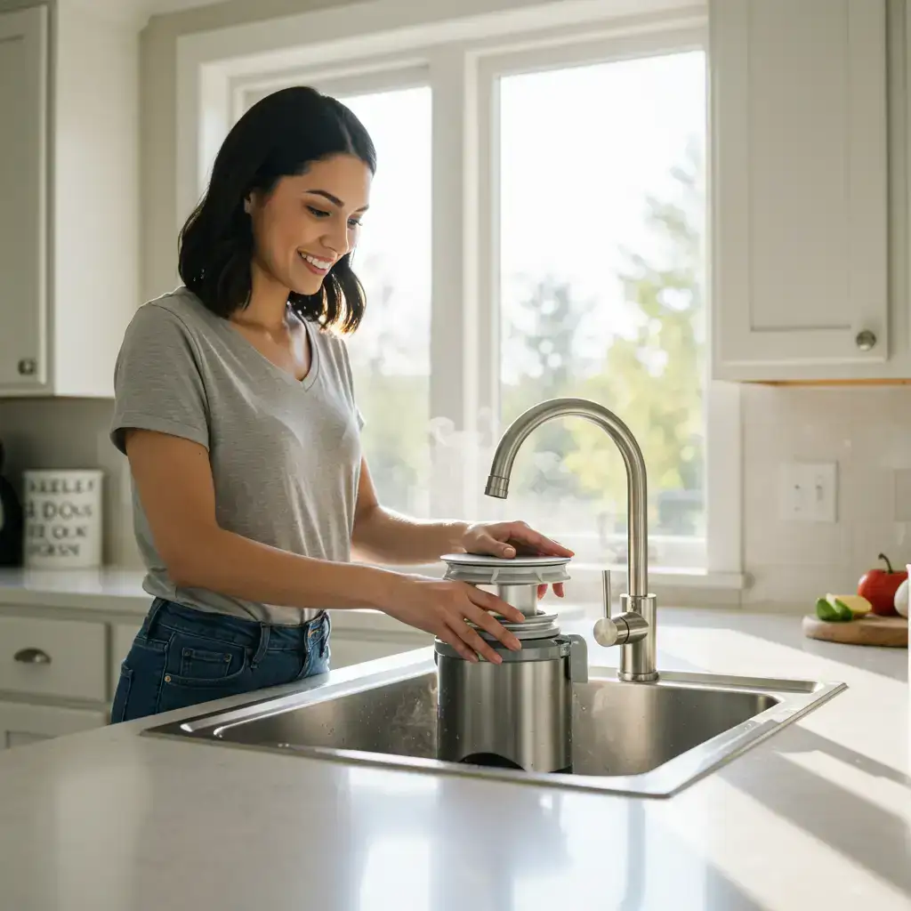 2025 인천 남동구 음식물 처리기 지원금 지원 모델