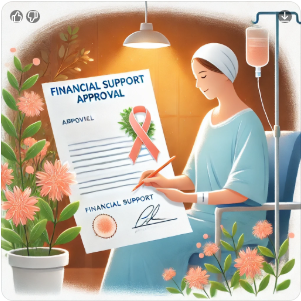 암환자 국가 지원금