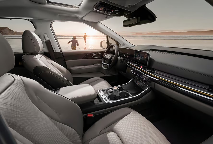 카니발 하이브리드