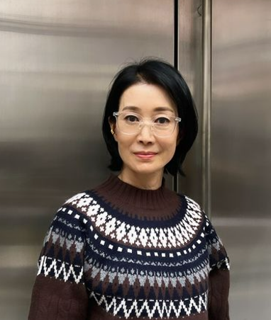 배우 나영희 프로필