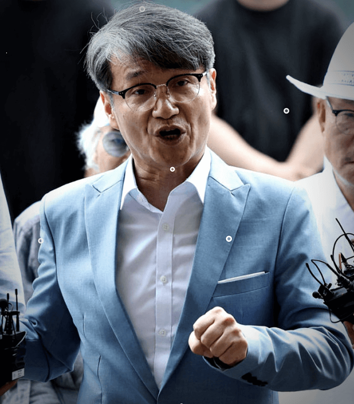최재영 