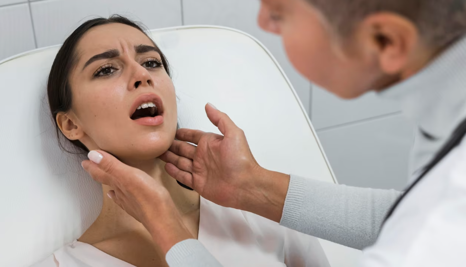 생기면 너무 고통스러운 구내염 원인 및 증상 알아보아요