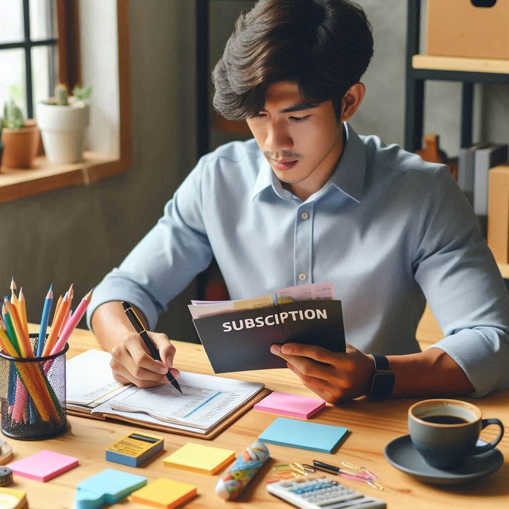 청약통장 예치 금액과 납입 방법