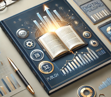 전자책 출판으로 수익 내는 방법, 나만의 책을 만들어 판매하는 법과 관련 도서 추천