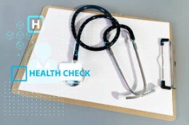 무료건강검진 대상자 조회