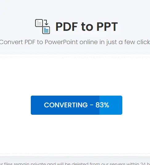 pdf변환