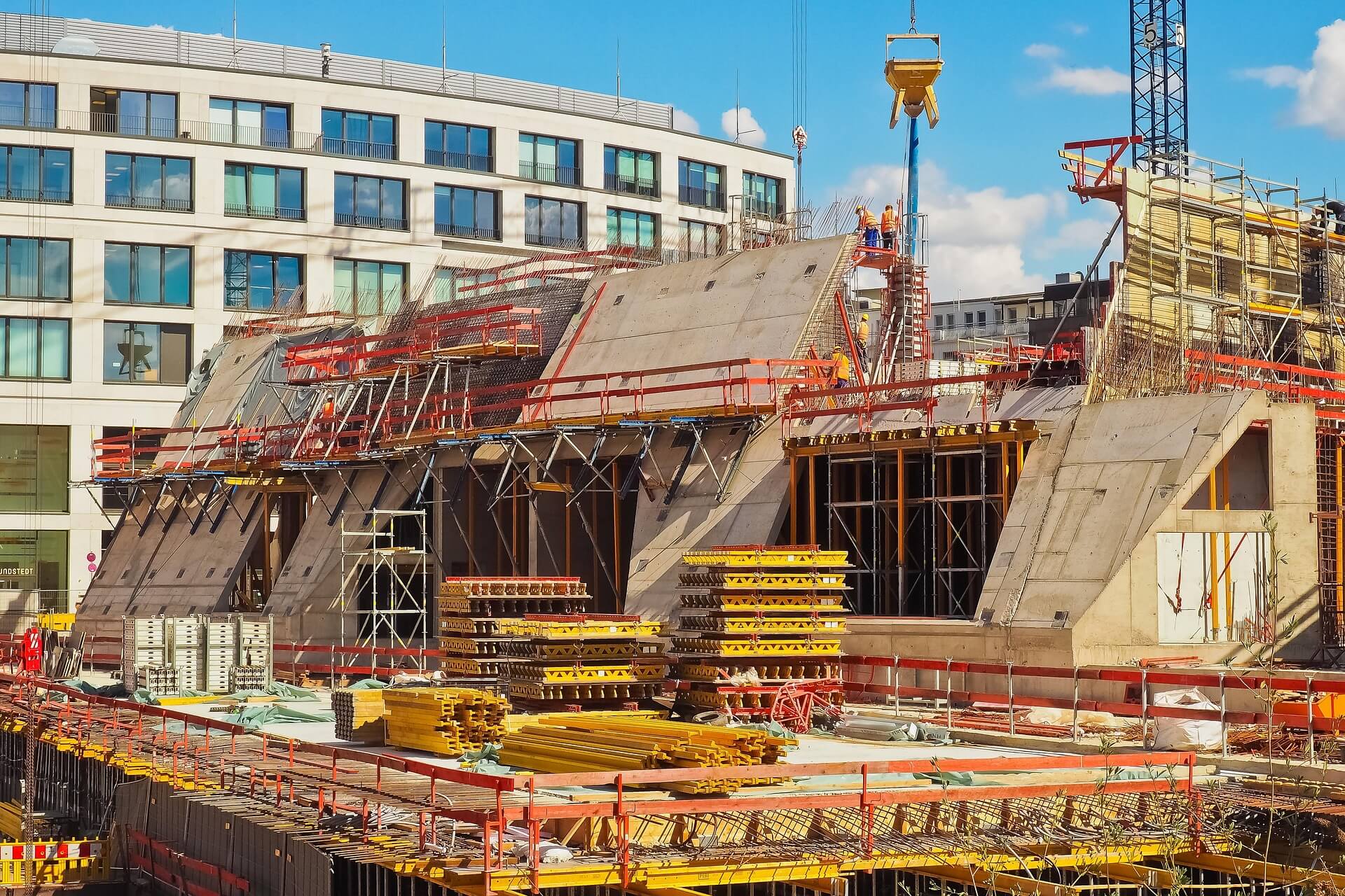 현장직 업무에서 후속 조치가 중요한 순간들