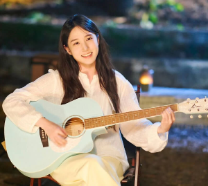 배우-박은빈
