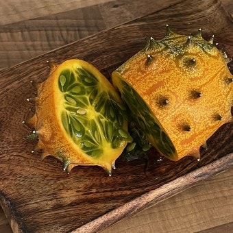 뿔오이