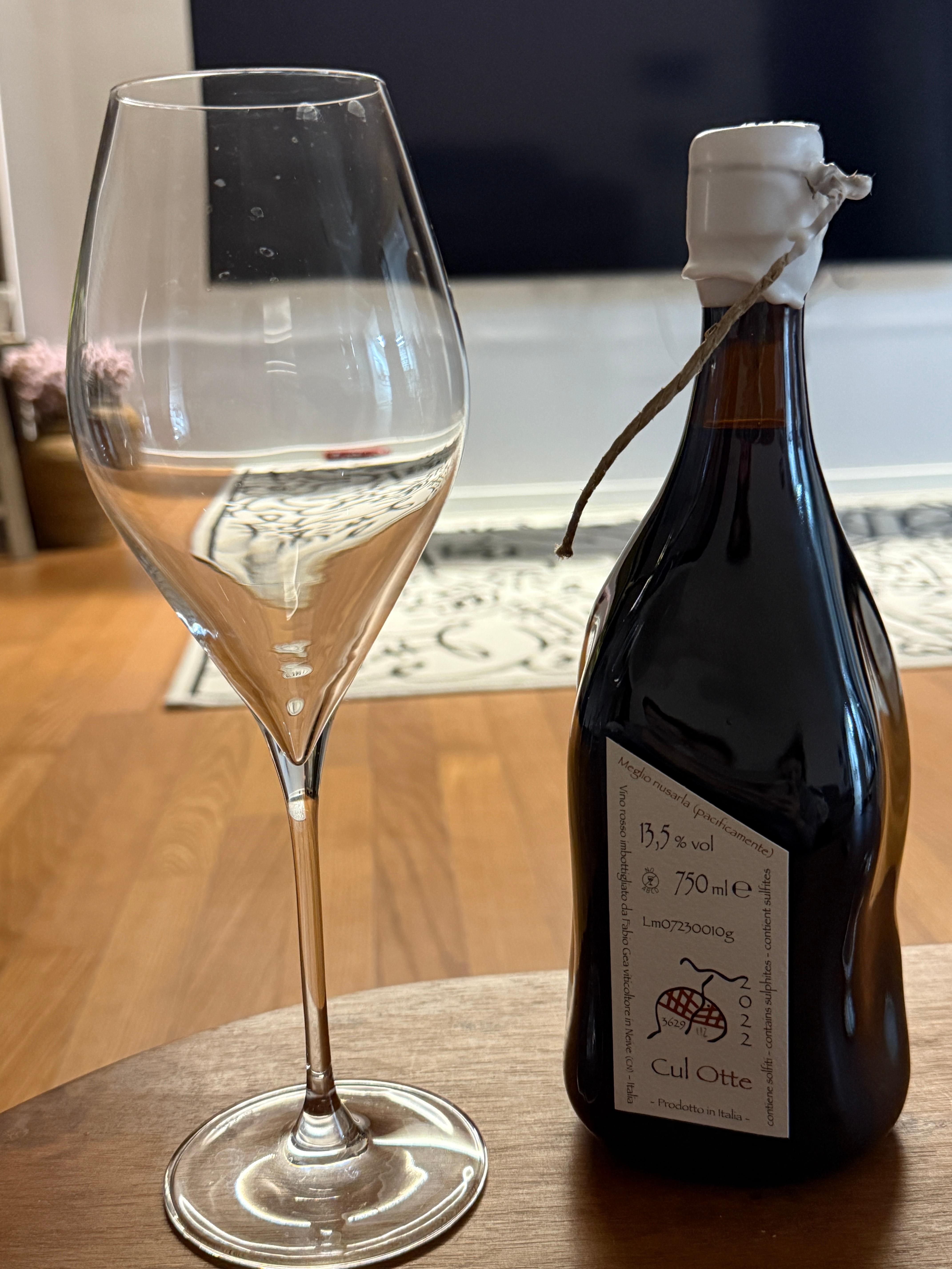 🍷요즘 내가 가장 잘 마시는 네추럴 와인 리뷰 3종🍷