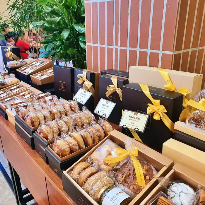 6시 내고향 전남 순천 봉화언덕빵 맛집