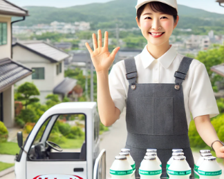 야쿠르트 아줌마 취업에 대하여 알아보기