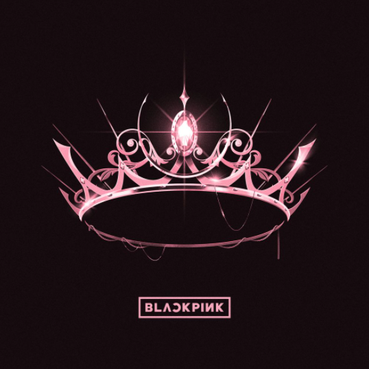 블랙핑크-lovesickgirl-앨범-사진