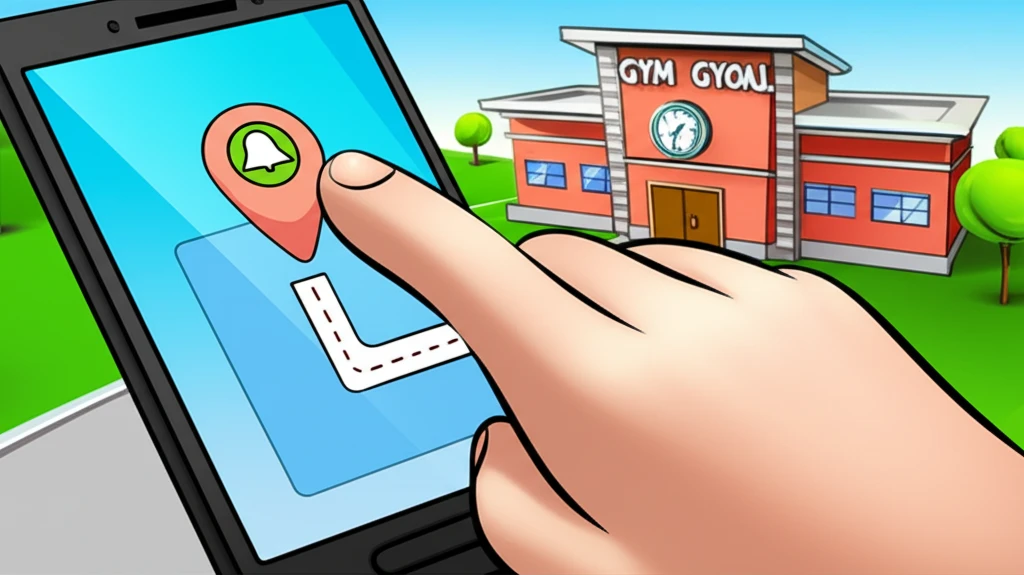 앱 실행 없이 카카오맵 위젯으로 대중..