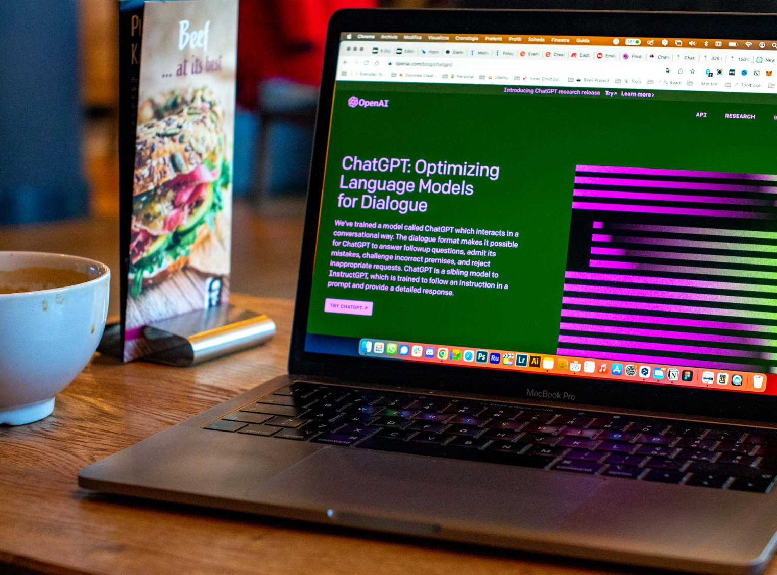 좋은 질문(프롬프트) 작성법 2