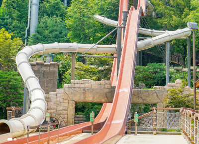 캐리비안베이 할인