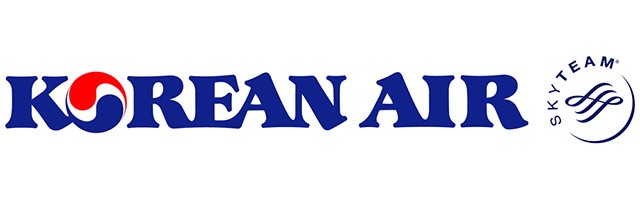 대한항공-스카이팀-로고