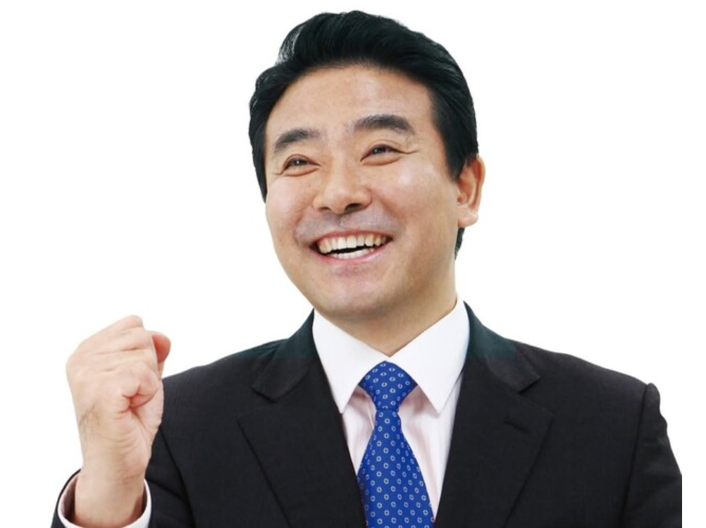 박정 의원