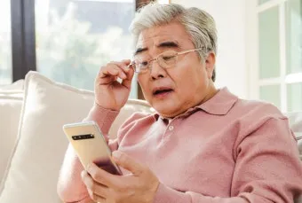 노안 안경 도수 측정 누진 다초점 선택 요령_6