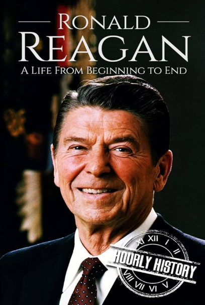 영화 Reagan 이미지