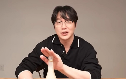 성시경 막걸리 주류 대상 1등 이유