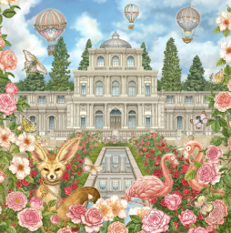 2025 에버랜드 로로티 장미축제 완벽 가이드 &ndash; 티파티부터 굿즈까지!