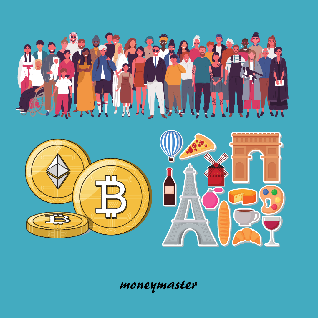 암호화폐 문화와 커뮤니티