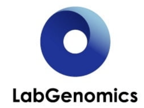 랩지노믹스 주가