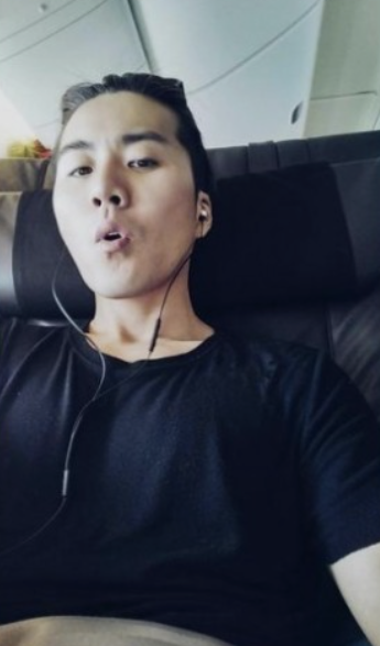 이루 음주운전