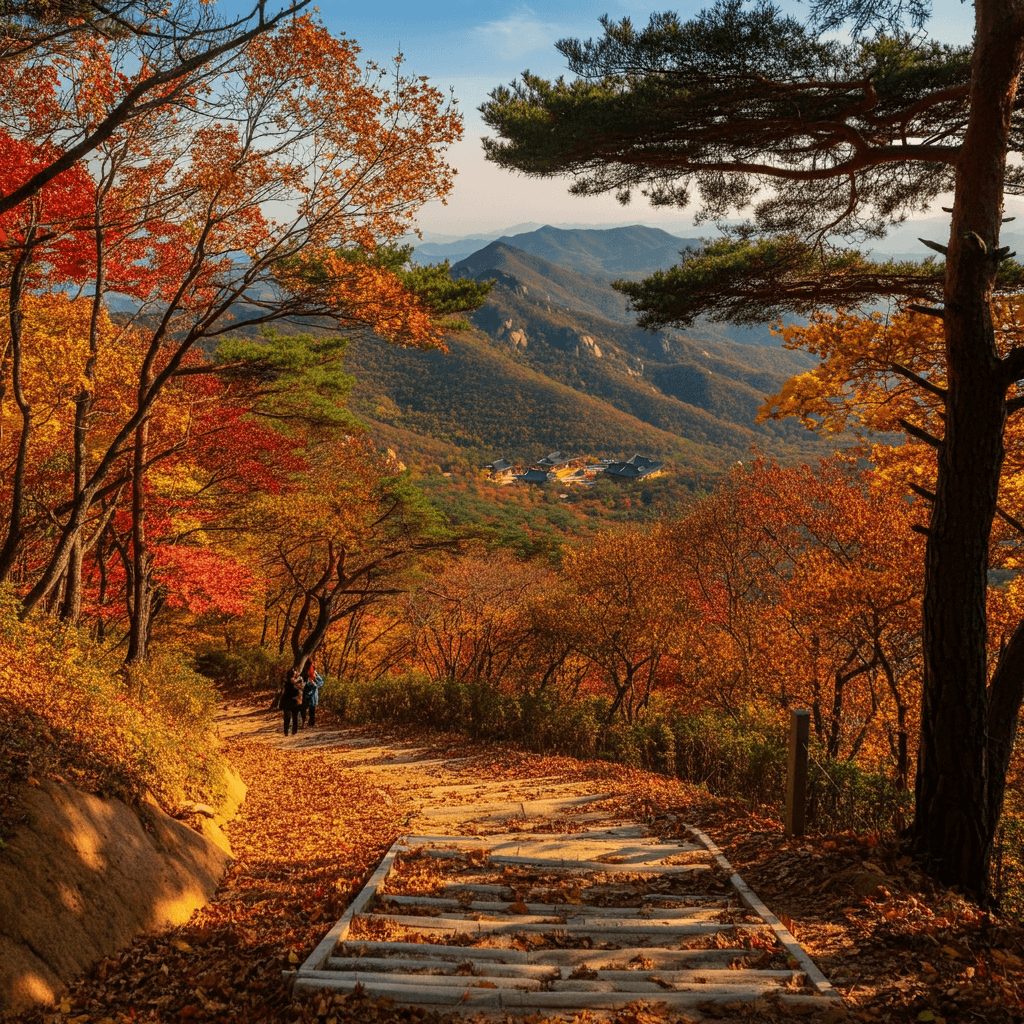 2024 국내 단풍여행지 가을 단풍 명소 설악산 단풍 시기 내장산 가을 여행 지리산 단풍 절정 한라산 단풍 등산로 경기도 단풍 여행 아침고요수목원 가을 가을 여행 추천지 가을 단풍 절경