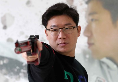 진종오 프로필 나이 고향 학력 사격 연금