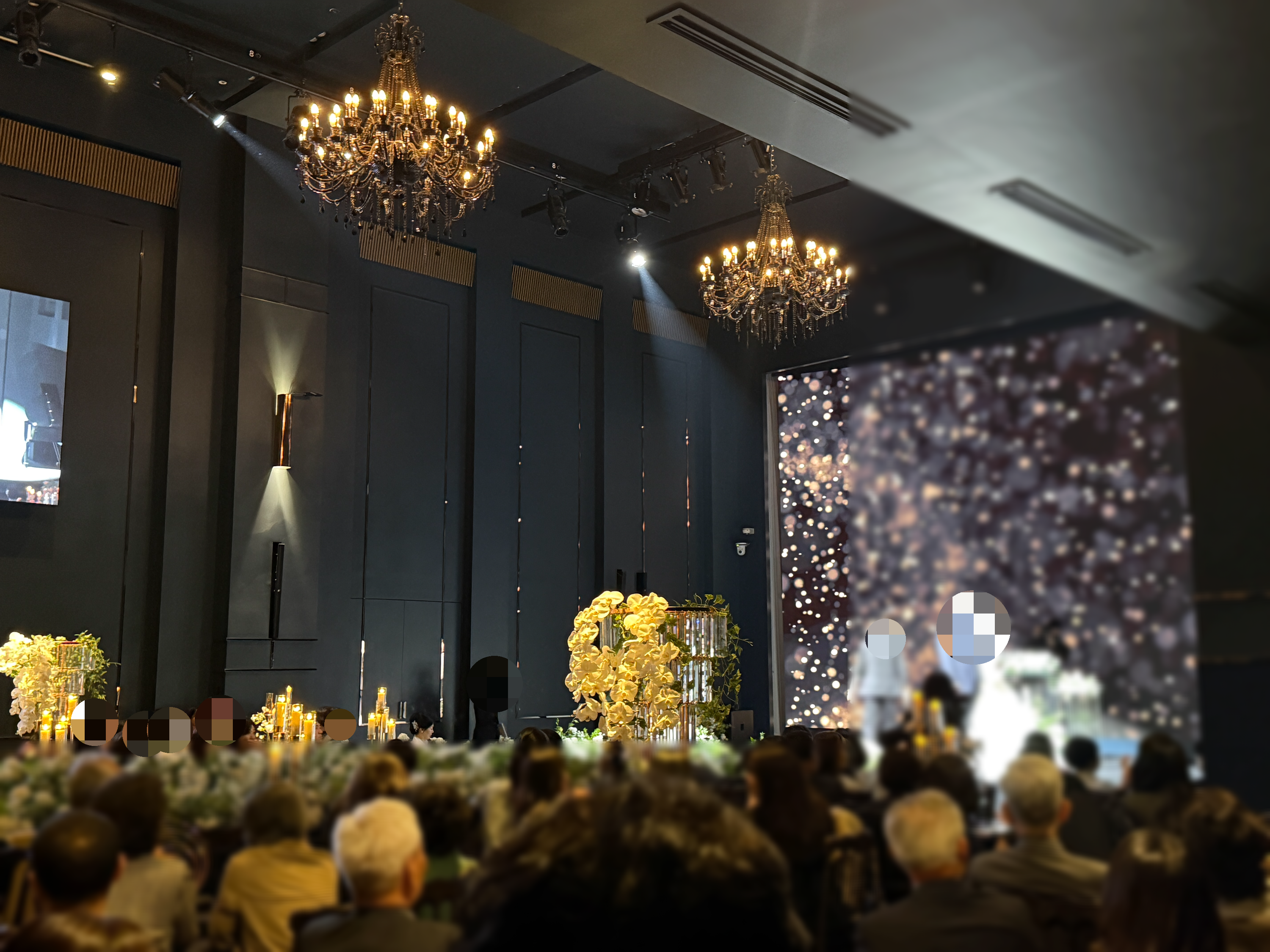 마곡 보타닉파크 웨딩홀투어 후기 - 밥맛으로 소문난 &lsquo;밥타닉&rsquo; 직접 다녀왔어요!