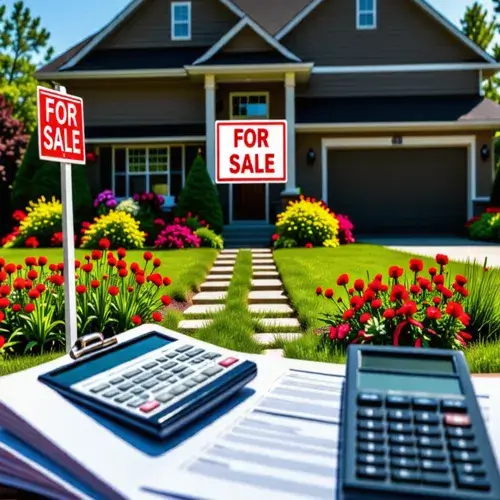 주택담보대출-상환방법