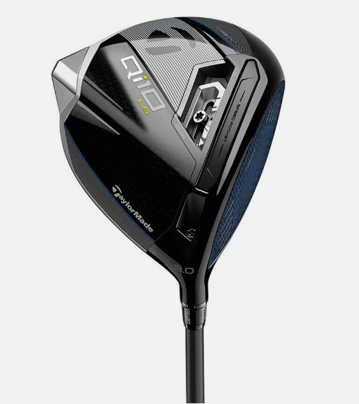 테일러메이드 qi10