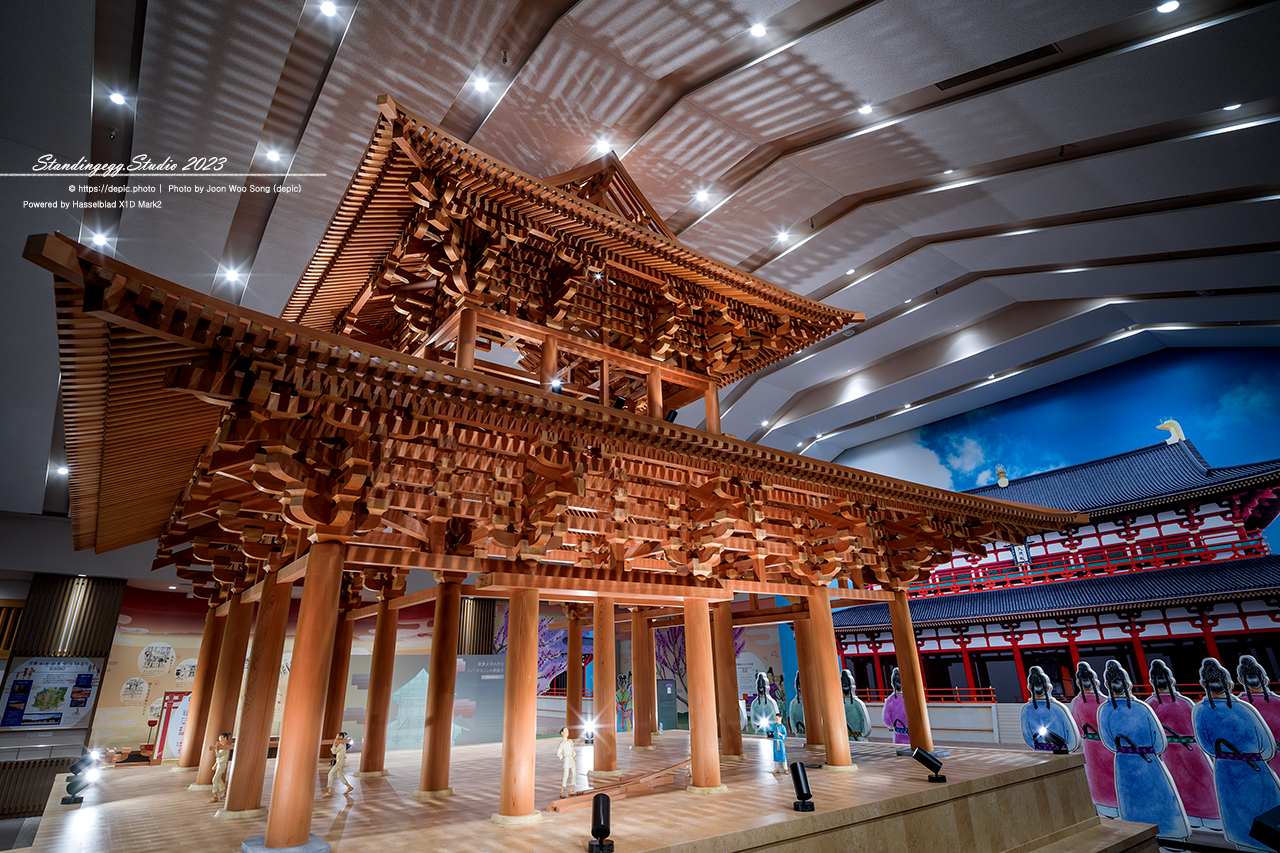 #일본 #나라 #고궁 #일본여행