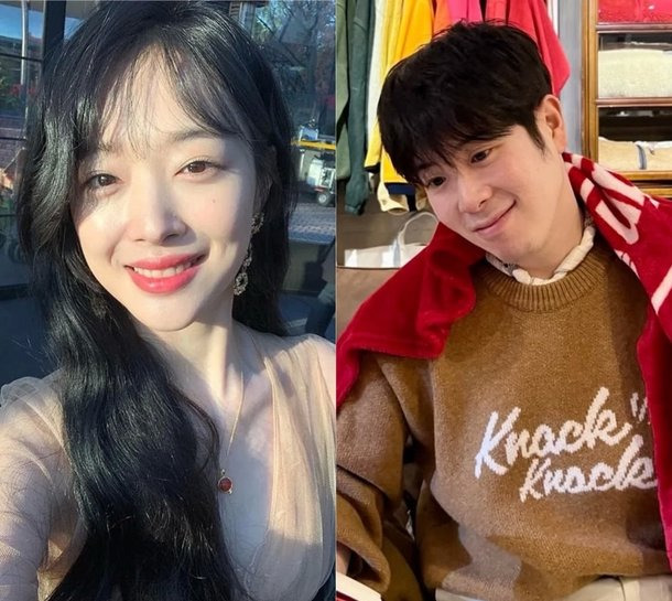 故 설리 오빠 "피오와 1년 교제 후 최자 만났다"&middot;&middot;&middot;관계없는 폭로에 비판ing[스경X이슈]