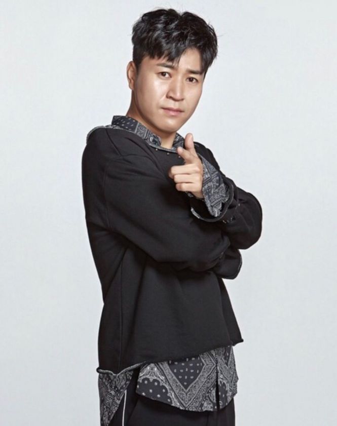 김종민