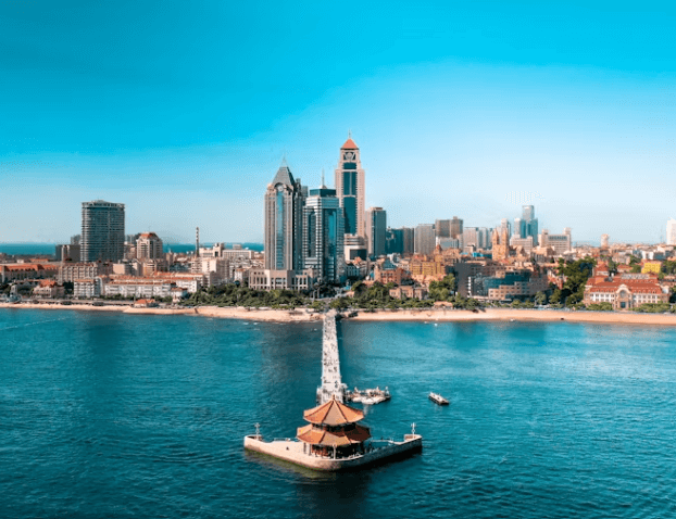 칭다오 여행&#44; 이제 고민 없이 떠나보세요!