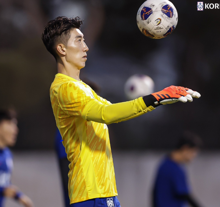 한국 vs 이라크: 2026 월드컵 아시아 예선 경기