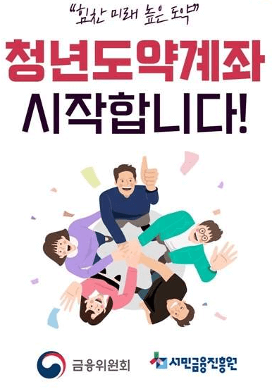 청년도약계좌